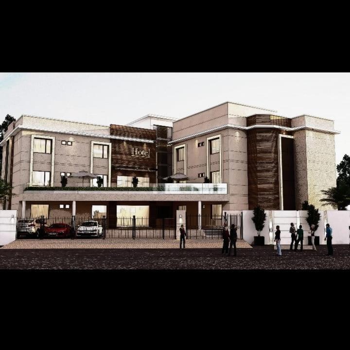 Shankar Niwas-a Boutique 3*